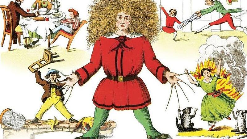 Struwwelpeter