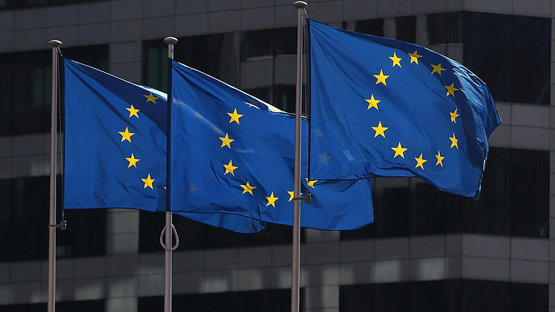 EU setzt in der Corona-Krise die Schuldenregeln aus
