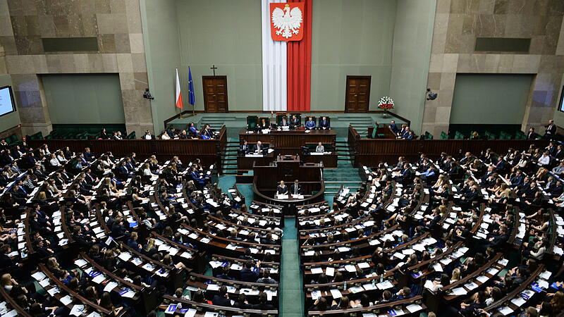 POLAND INTERNATIONAL CHILDREN'S DAY