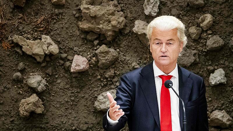 Geert Wilders