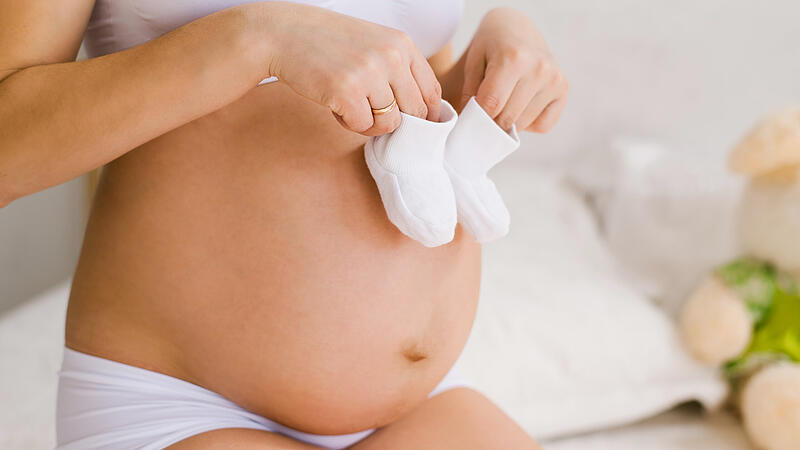 Schwangerschaft Tagesschau Mutter Debatte