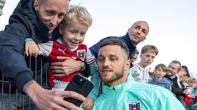  In Windischgarsten  steht das Team vor  einem Neuanfang