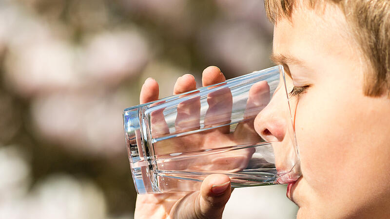 In 26 Gemeinden gibt es noch immer Probleme mit dem Trinkwasser