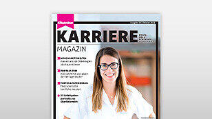 Karrieremagazin