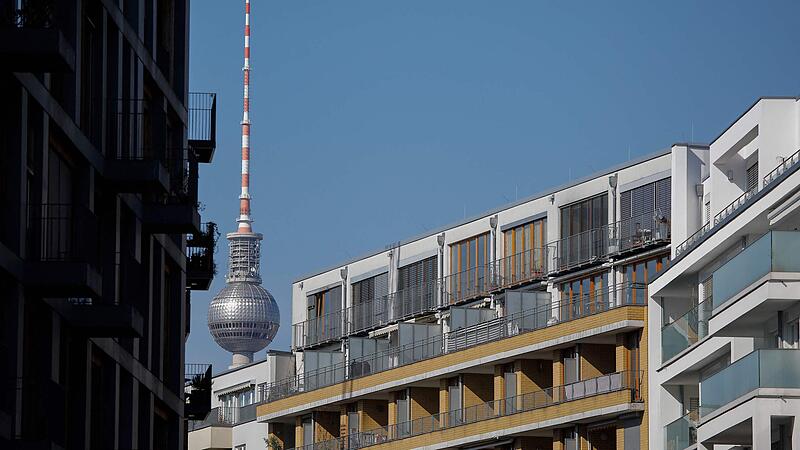 Berlins Mietern drohen kräftige Nachzahlungen