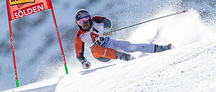 Marcel Hirscher