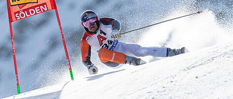 Marcel Hirscher