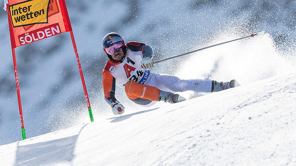 Marcel Hirscher