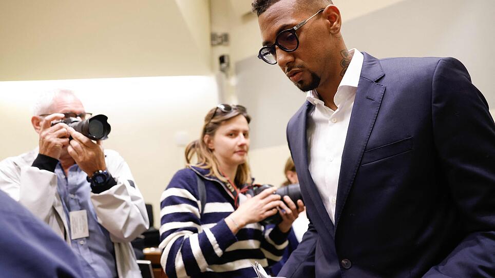 GERMANY-CRIME-TRIAL-FBL-BOATENG