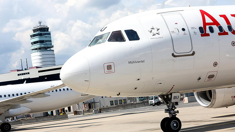 foto: volker weihbold der weg des koffers flughafen wien schwechat reise