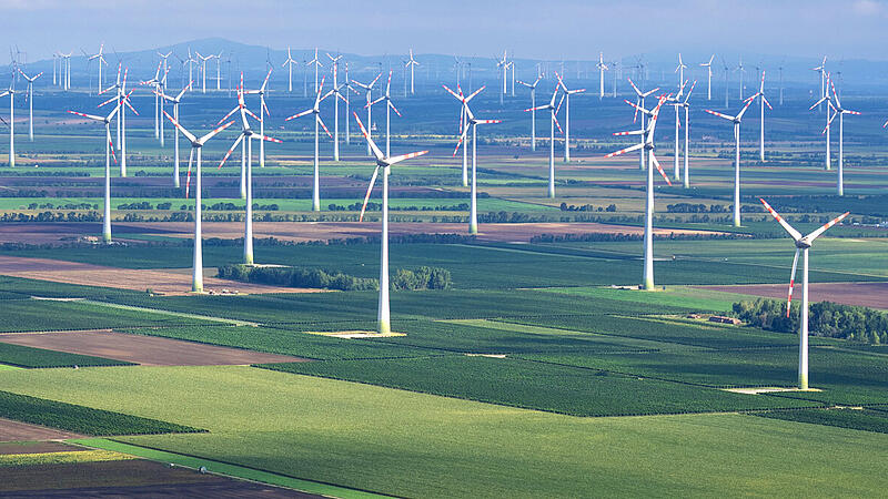 Die harten Fakten zur Energiewende