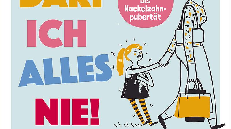 Wenn Kleinkinder toben: Warum Wutanfälle etwas Gutes sind