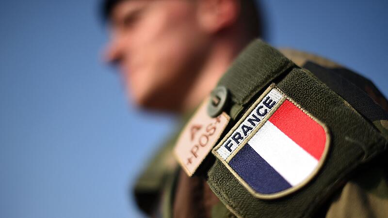 FILES-AFGHANISTAN-FRANCE-ARMY-SOCIAL-HEALTH