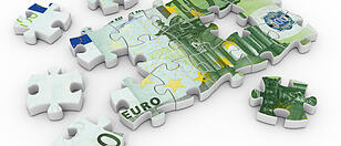 Puzzle euro