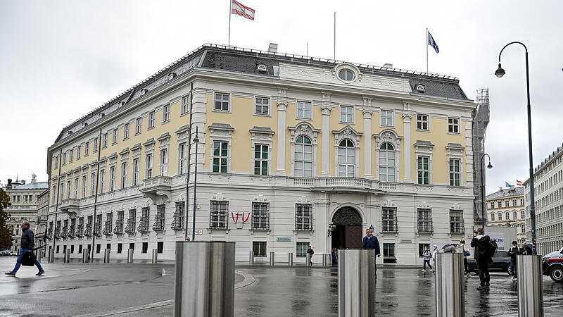 Bundeskanzleramt