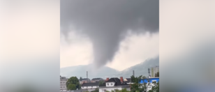 Graz Tornado