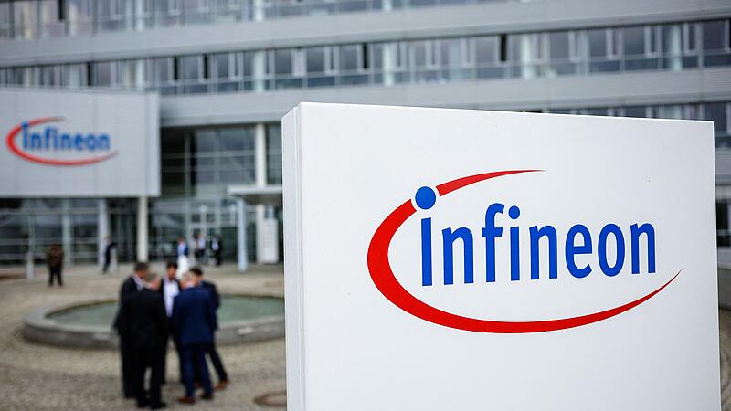 FILES-GERMANY-INFINEON-SEMICONDUCTORS-JOBS