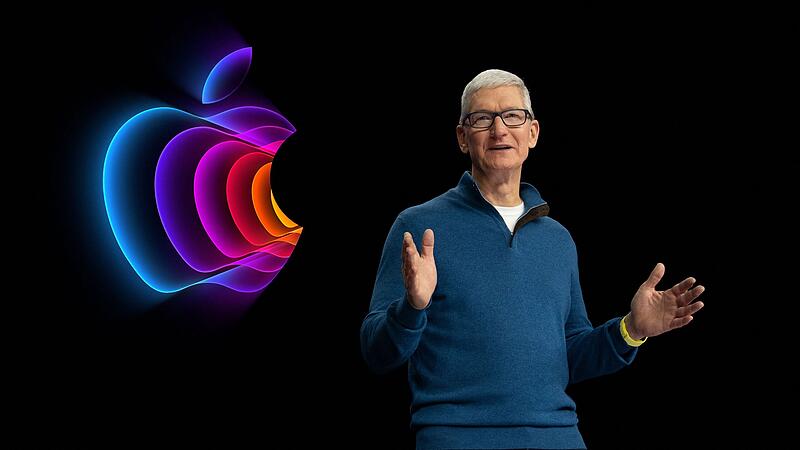 Apple reagiert auf EU-Digitalgesetz