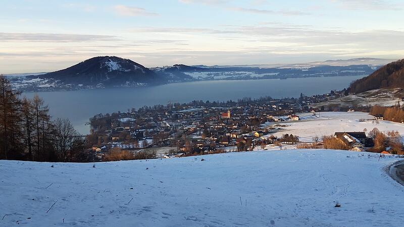 Weyregg fehlt nach 61 Jahren plötzlich der Schwung