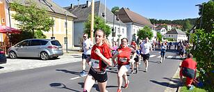 Sieben Brücken und ein ganz großes Lauferlebnis