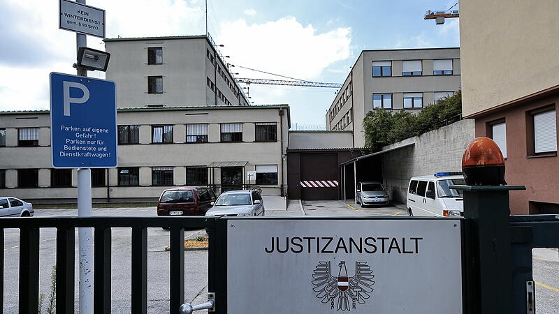 Justizanstalt Eisenstadt