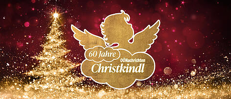 OÖNachrichten-Christkindl