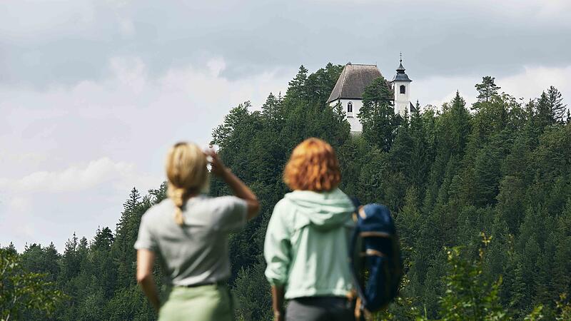 Sebaldusweg feiert seine fünfte Saison