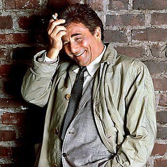 US-Schauspieler Peter Falk gestorben