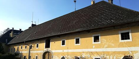 Umstrittene Luxus-Wohnungen am Reinberg: Gericht gibt Anrainern recht