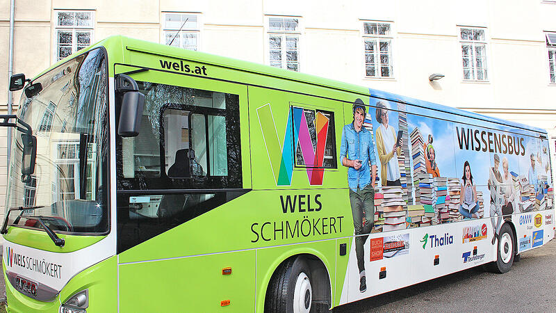 Erfolgreiches Jahr für die Stadtbücherei mit mehr Besuchern und Nutzern